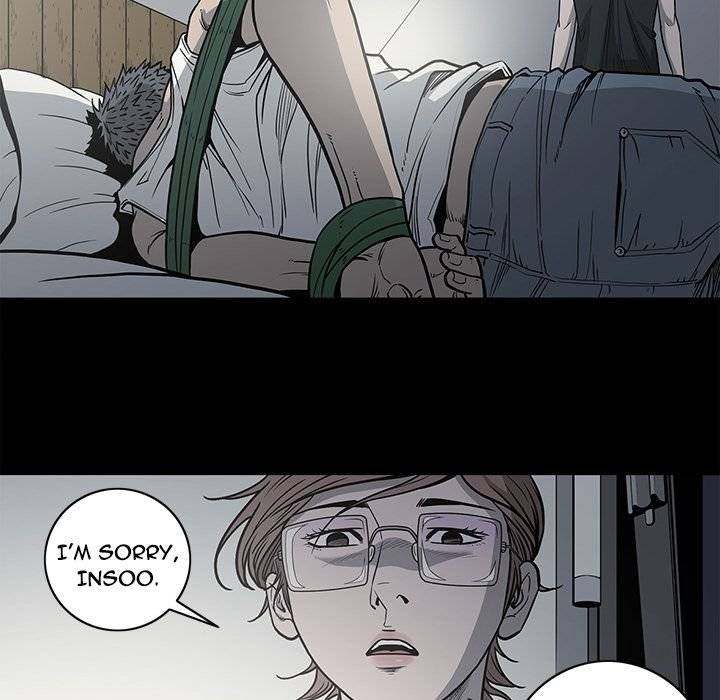 On My Way - Chapter 79 [photo 67] - MangaPorn