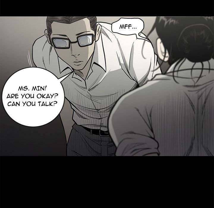 On My Way - Chapter 79 [photo 76] - MangaPorn