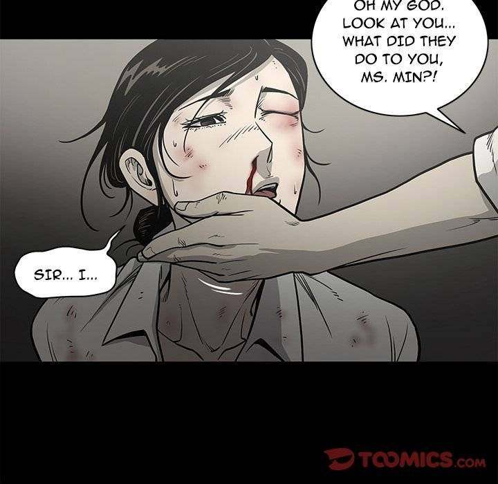 On My Way - Chapter 79 [photo 78] - MangaPorn