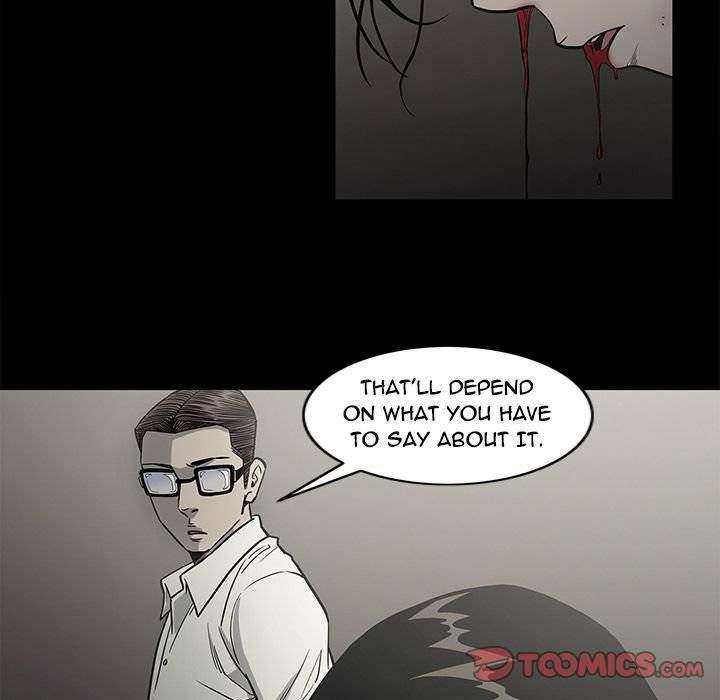 On My Way - Chapter 79 [photo 82] - MangaPorn