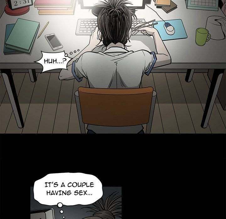 On My Way - Chapter 79 [photo 88] - MangaPorn