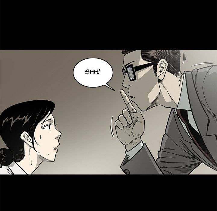 On My Way - Chapter 79 [photo 9] - MangaPorn