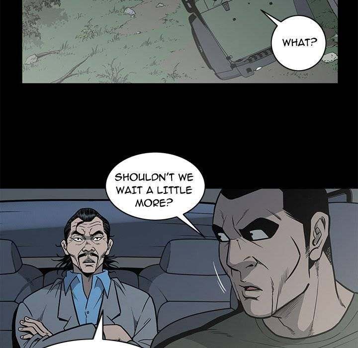 On My Way - Chapter 80 [photo 11] - MangaPorn