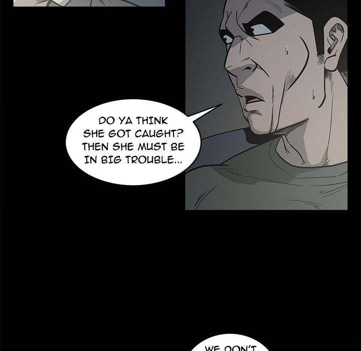 On My Way - Chapter 80 [photo 13] - MangaPorn