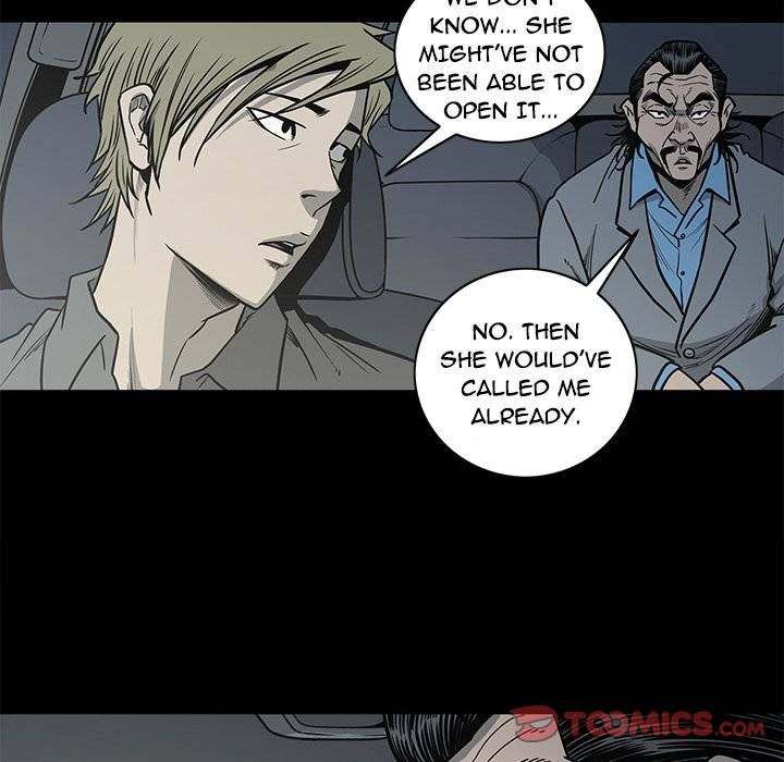 On My Way - Chapter 80 [photo 14] - MangaPorn