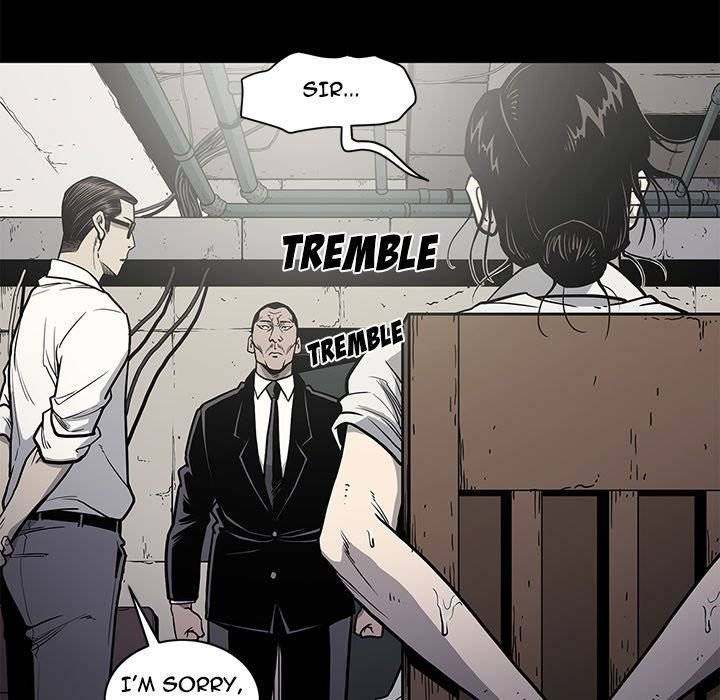 On My Way - Chapter 80 [photo 27] - MangaPorn