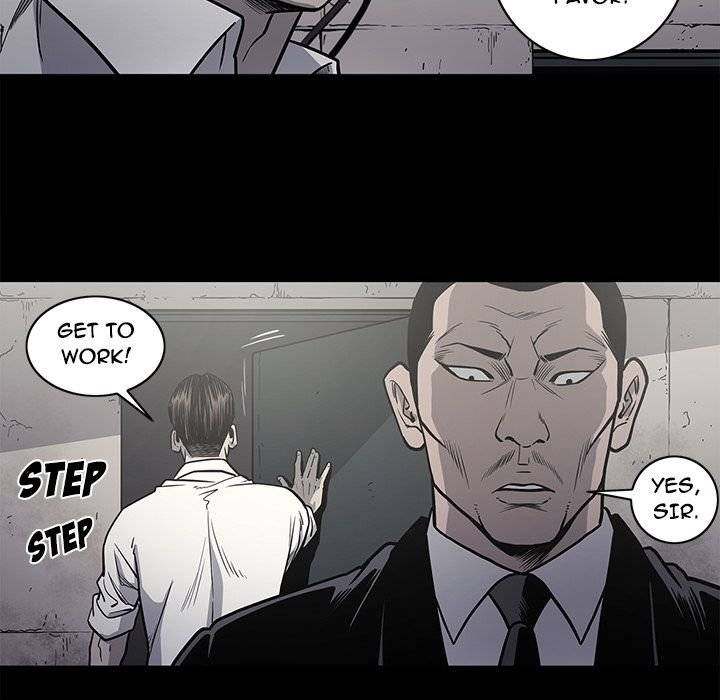 On My Way - Chapter 80 [photo 29] - MangaPorn