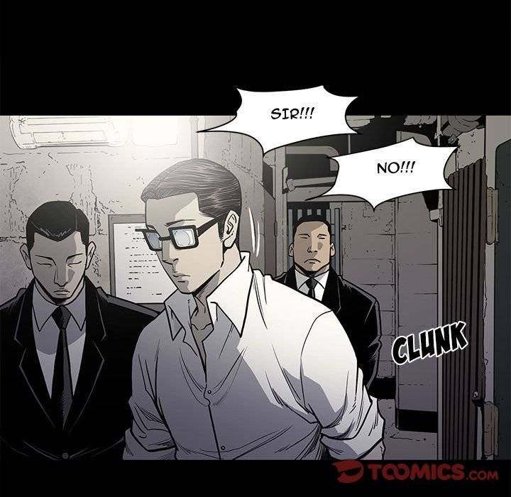 On My Way - Chapter 80 [photo 30] - MangaPorn