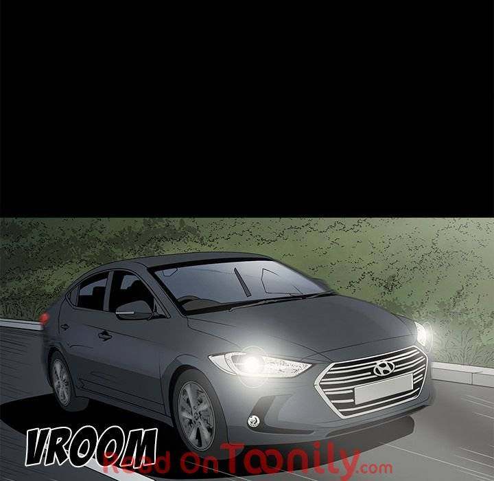 On My Way - Chapter 80 [photo 40] - MangaPorn