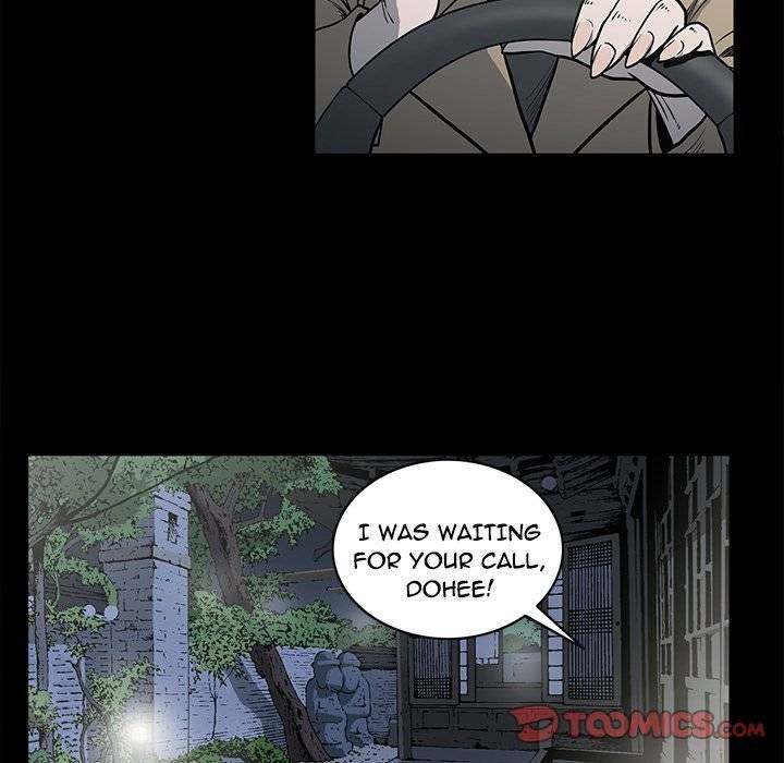 On My Way - Chapter 80 [photo 42] - MangaPorn