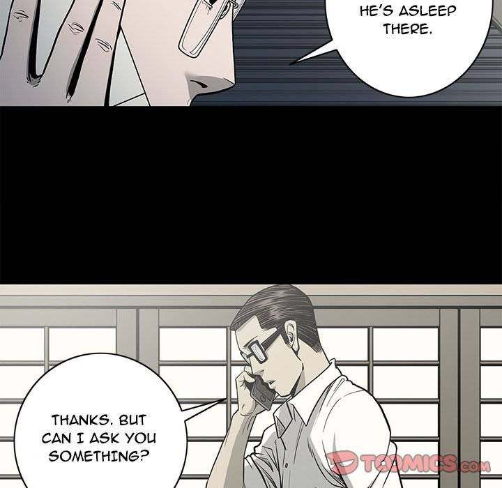 On My Way - Chapter 80 [photo 46] - MangaPorn