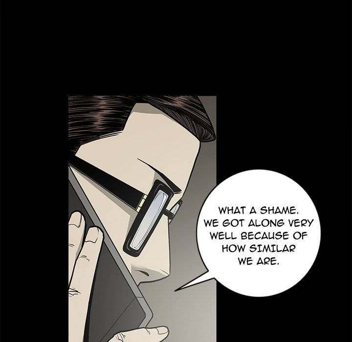 On My Way - Chapter 80 [photo 53] - MangaPorn