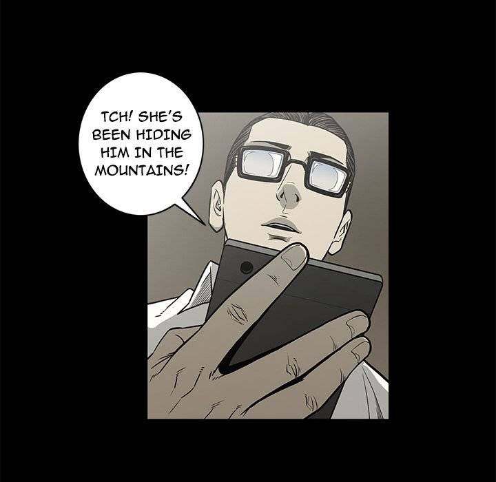 On My Way - Chapter 80 [photo 59] - MangaPorn