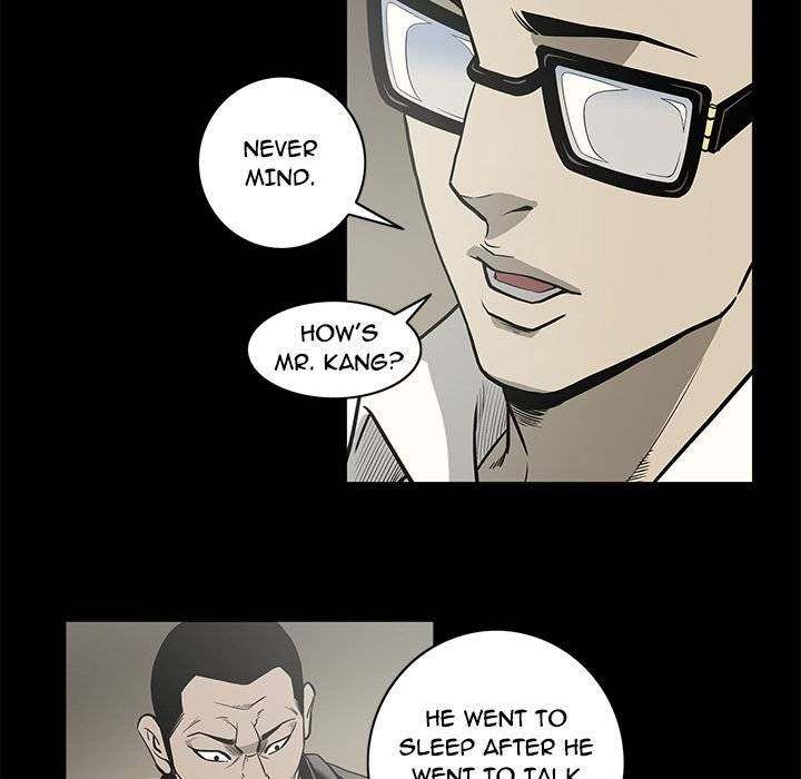 On My Way - Chapter 80 [photo 68] - MangaPorn