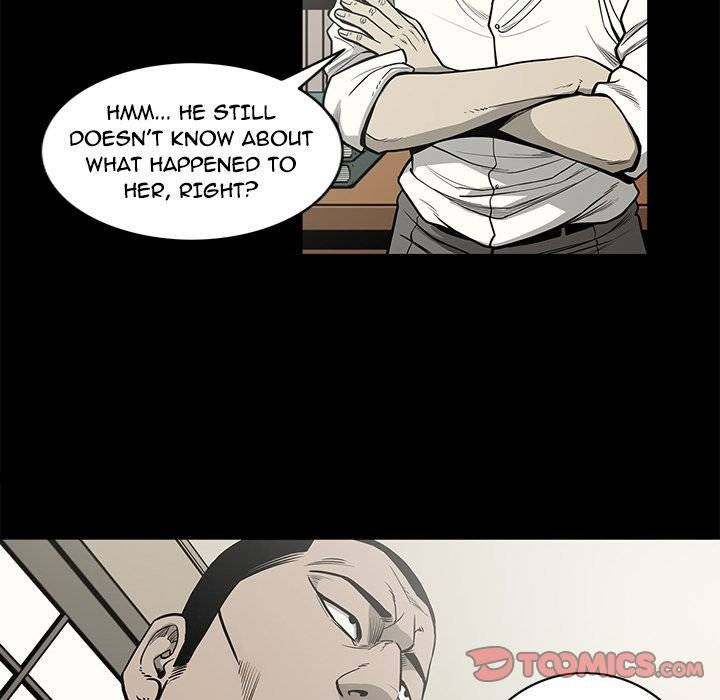 On My Way - Chapter 80 [photo 70] - MangaPorn