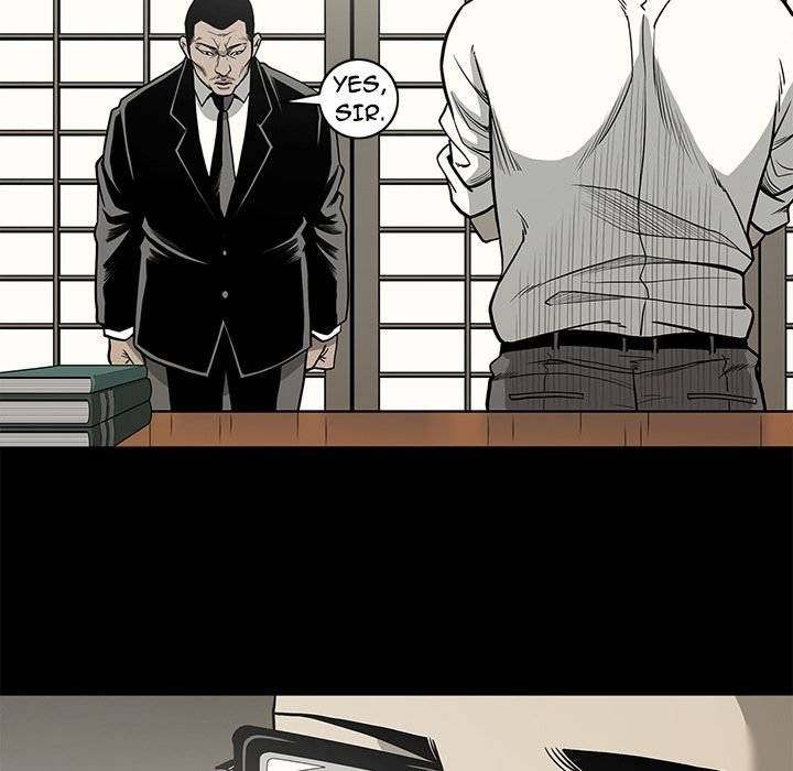 On My Way - Chapter 80 [photo 72] - MangaPorn