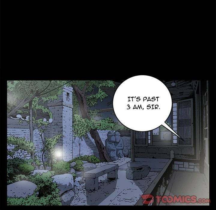 On My Way - Chapter 80 [photo 74] - MangaPorn