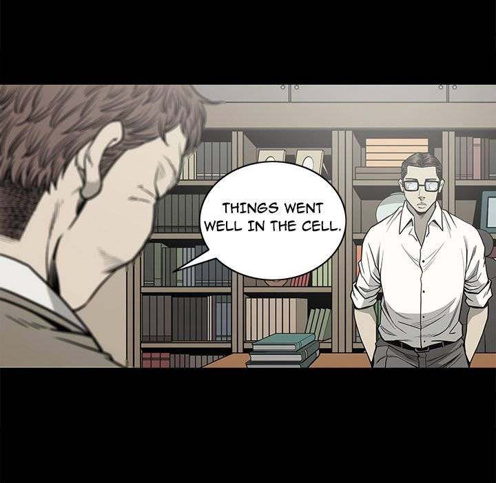 On My Way - Chapter 80 [photo 76] - MangaPorn