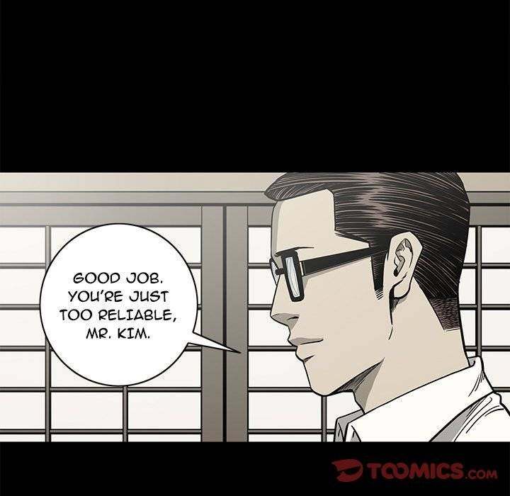 On My Way - Chapter 80 [photo 78] - MangaPorn