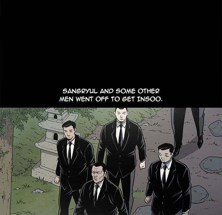 On My Way - Chapter 80 [photo 80] - MangaPorn