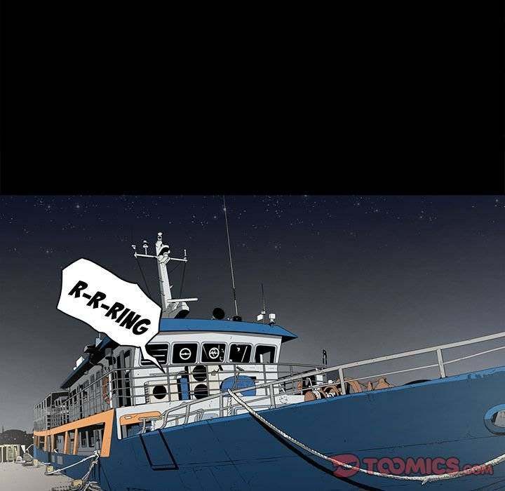 On My Way - Chapter 80 [photo 86] - MangaPorn