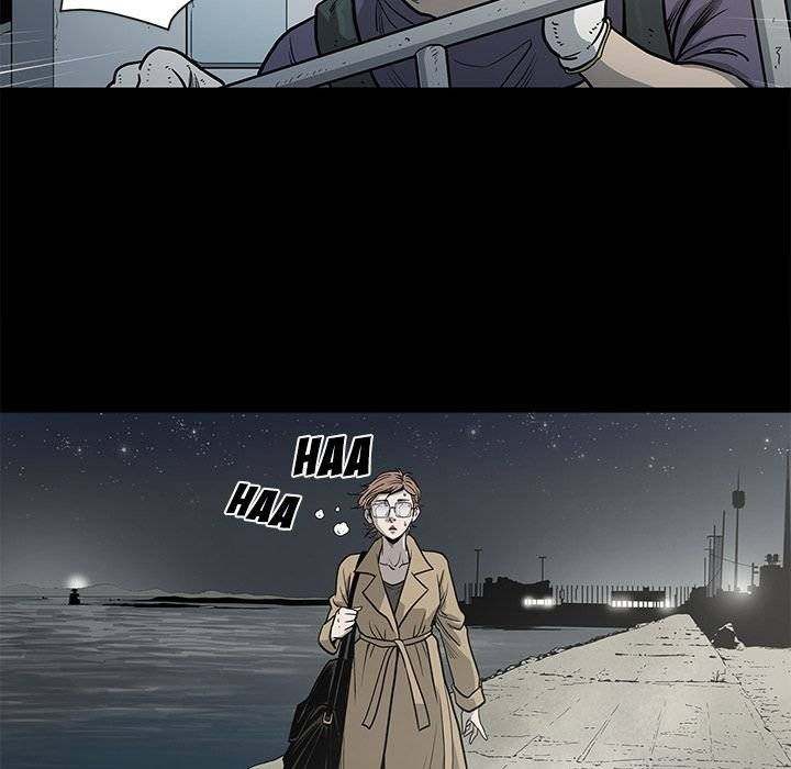 On My Way - Chapter 80 [photo 88] - MangaPorn