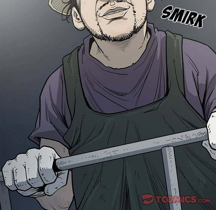 On My Way - Chapter 80 [photo 90] - MangaPorn