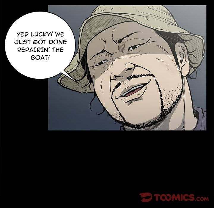 On My Way - Chapter 81 [photo 10] - MangaPorn