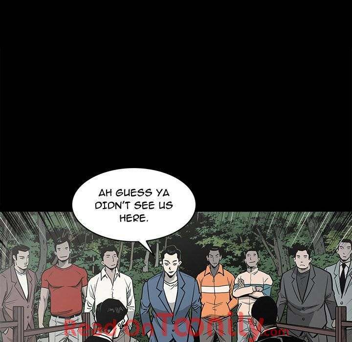 On My Way - Chapter 81 [photo 100] - MangaPorn