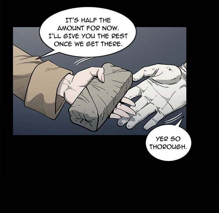 On My Way - Chapter 81 [photo 12] - MangaPorn