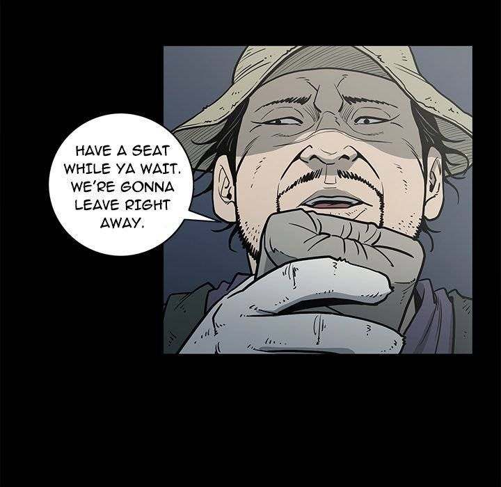 On My Way - Chapter 81 [photo 13] - MangaPorn