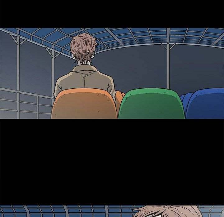 On My Way - Chapter 81 [photo 16] - MangaPorn