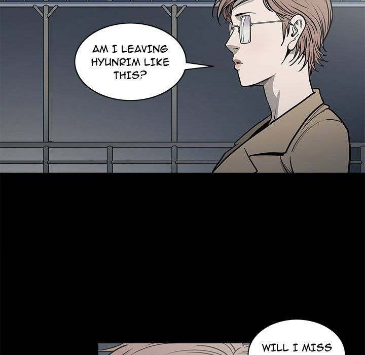 On My Way - Chapter 81 [photo 17] - MangaPorn