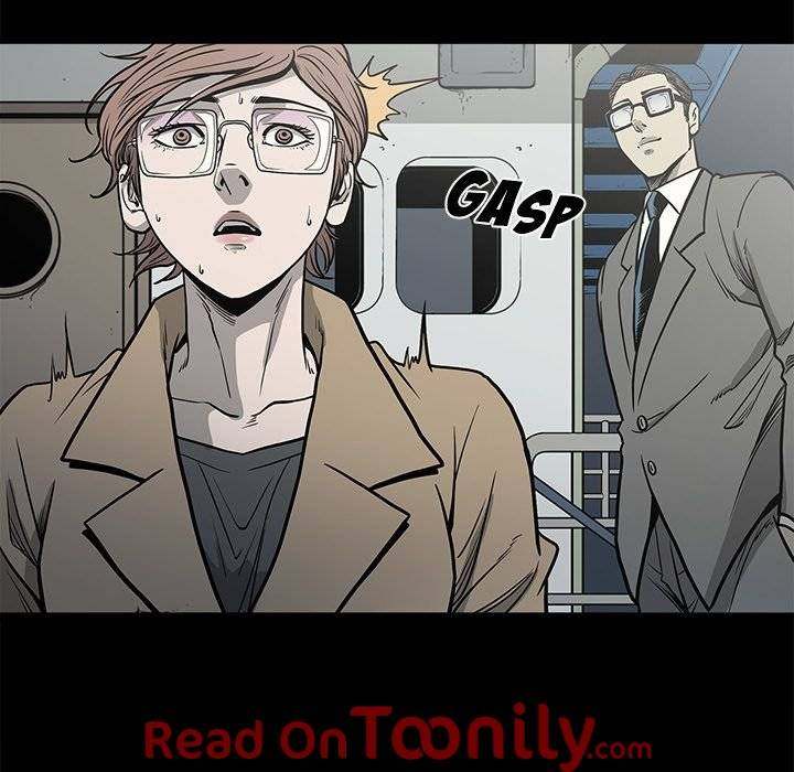 On My Way - Chapter 81 [photo 21] - MangaPorn