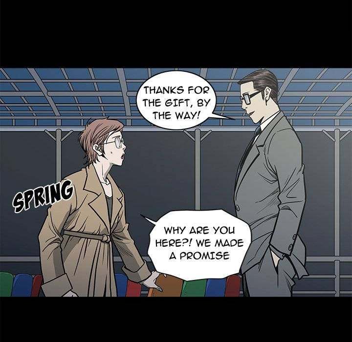 On My Way - Chapter 81 [photo 24] - MangaPorn