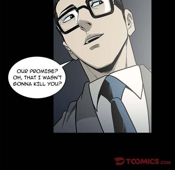 On My Way - Chapter 81 [photo 26] - MangaPorn