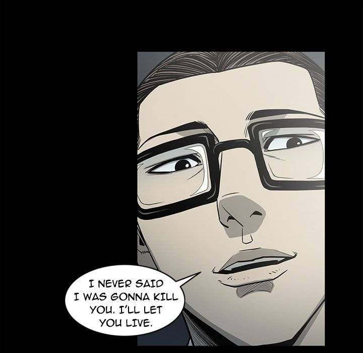 On My Way - Chapter 81 [photo 28] - MangaPorn