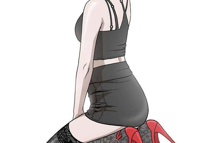 On My Way - Chapter 81 [photo 3] - MangaPorn