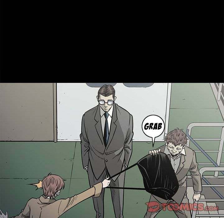 On My Way - Chapter 81 [photo 34] - MangaPorn