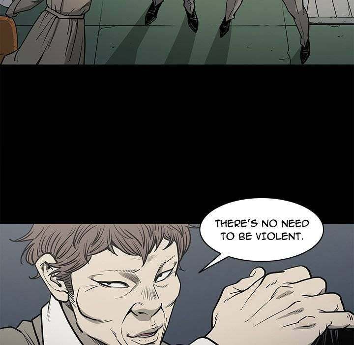 On My Way - Chapter 81 [photo 35] - MangaPorn