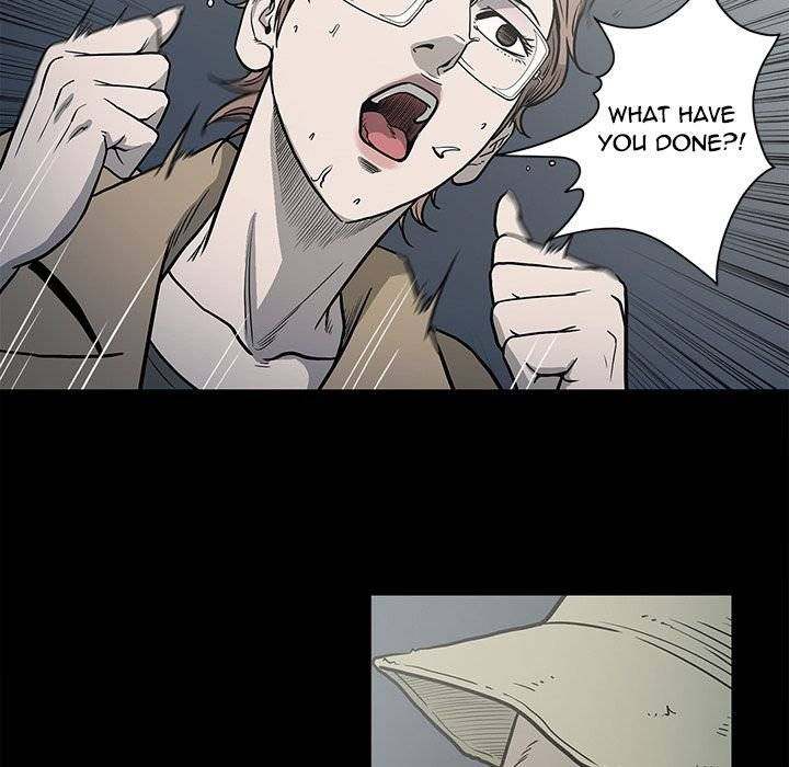 On My Way - Chapter 81 [photo 40] - MangaPorn