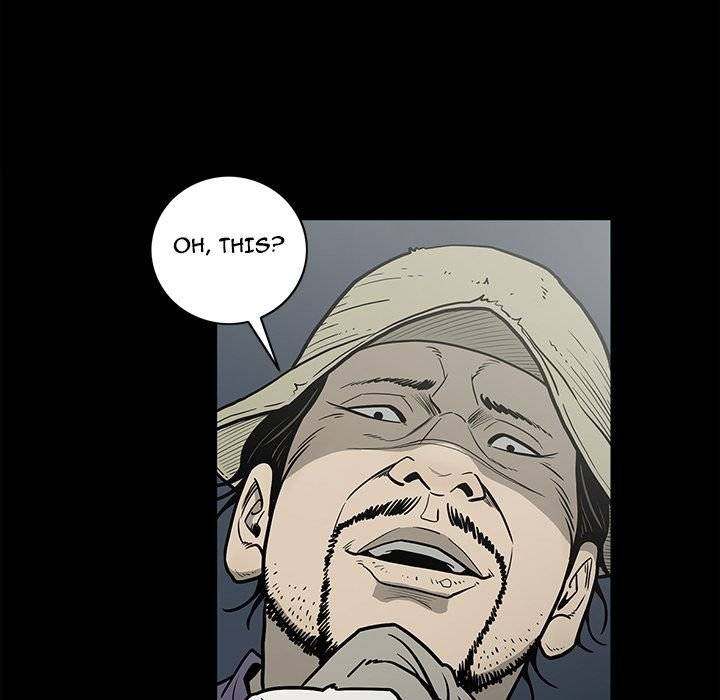 On My Way - Chapter 81 [photo 43] - MangaPorn