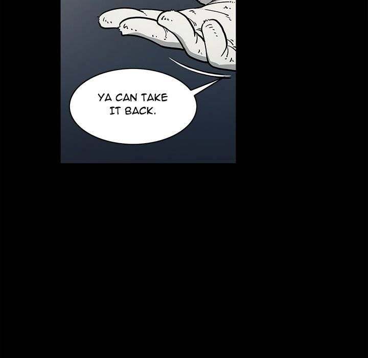 On My Way - Chapter 81 [photo 45] - MangaPorn