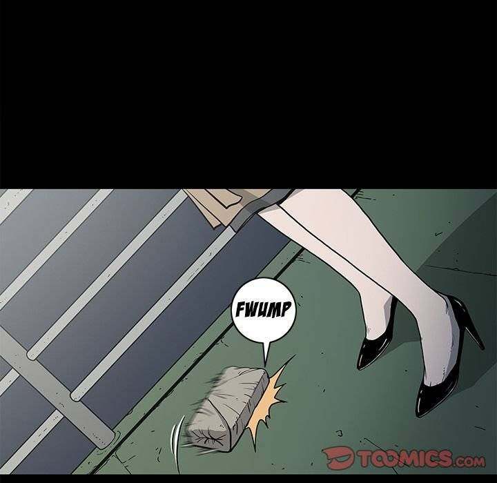 On My Way - Chapter 81 [photo 46] - MangaPorn