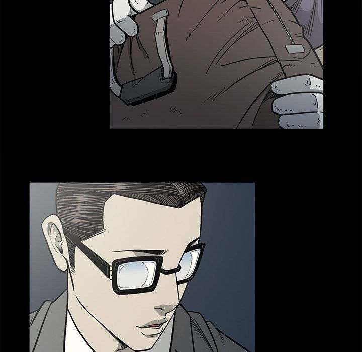 On My Way - Chapter 81 [photo 49] - MangaPorn