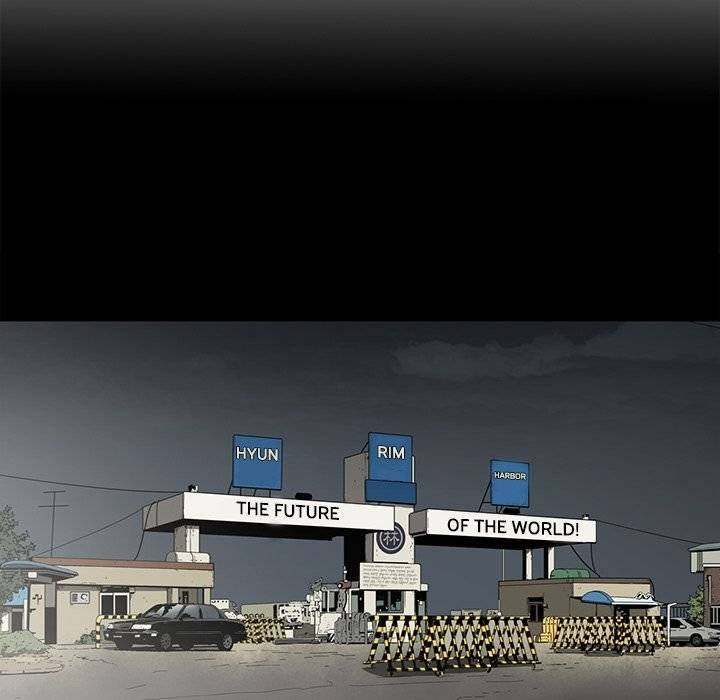 On My Way - Chapter 81 [photo 5] - MangaPorn