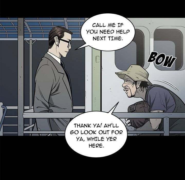 On My Way - Chapter 81 [photo 51] - MangaPorn