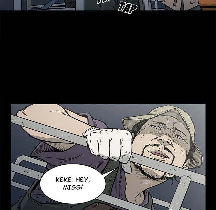 On My Way - Chapter 81 [photo 53] - MangaPorn