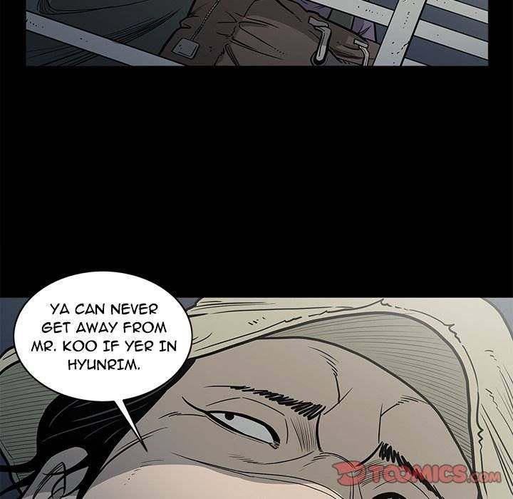 On My Way - Chapter 81 [photo 54] - MangaPorn