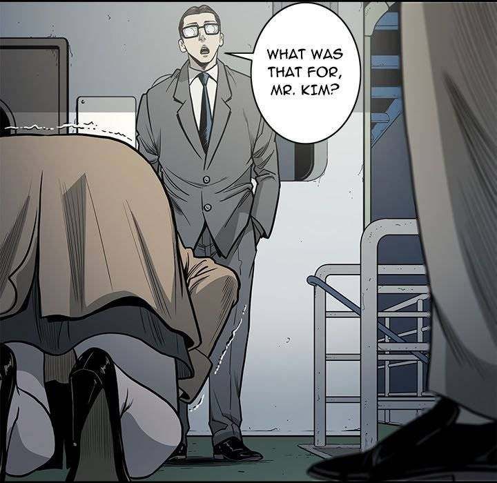 On My Way - Chapter 81 [photo 63] - MangaPorn